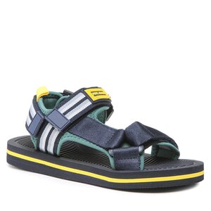 Image of Sandalen Pepe Jeans - Pool Combi PBS70055 Ivy 673