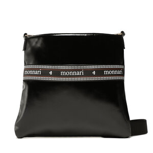 Image of Handtasche Monnari - BAG1820-020 Schwarz
