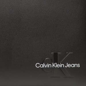 

СумкаCalvin Klein Jeans, Чорний