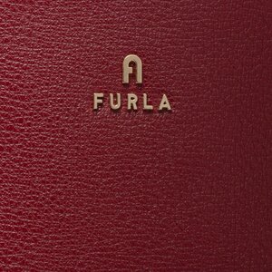 

СумкаFurla, Бордовий