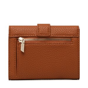 

Великий жіночий гаманецьCalvin Klein, Коричневий