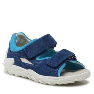 Sandali Superfit - 1-000033-8020 S Blue