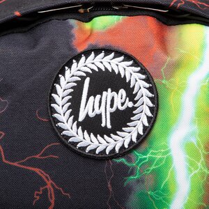 

РюкзакHYPE, Чорний;кольоровий