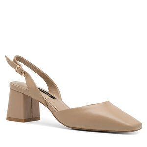 Image of Sandalen Gino Rossi - TEODORA-VII97-39 Beige