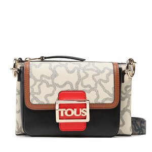 Image of Handtasche TOUS - 2001502659 Multi/Rojo
