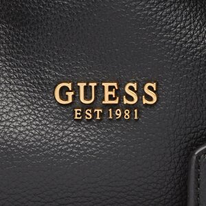 

СумкаGuess, Чорний