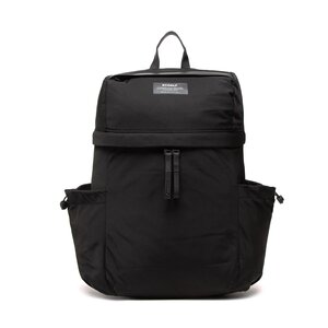 Zaino Ecoalf - Momalf Backpack Woman BABPMOMAL0923WW22 Black 319