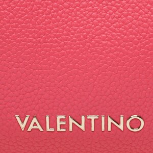 

СумкаValentino, Рожевий