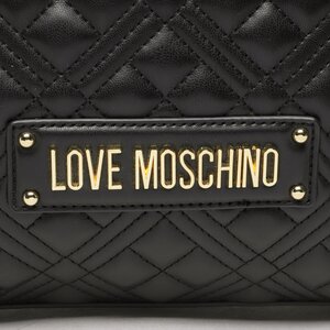 

СумкаLOVE MOSCHINO, Чорний