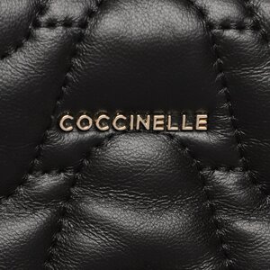 

СумкаCoccinelle, Чорний
