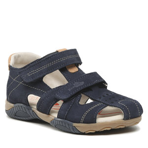 Image of Sandalen RenBut - 31-4424 Granat 3