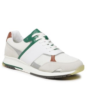 Sneakers Gino Rossi - LUCA-02 122AM White