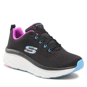 Sneakers Skechers - Fresh Finesse 149368/BKPR Black/Purple