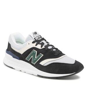 Sneakers New Balance - CM997HSY Nero