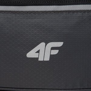 

Плоска сумка4F, Сірий