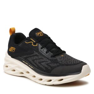 Image of Sneakers Skechers - Glide-Step Swift Turntide 232635 BKYL