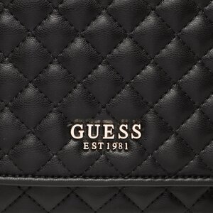 

СумкаGuess, Чорний