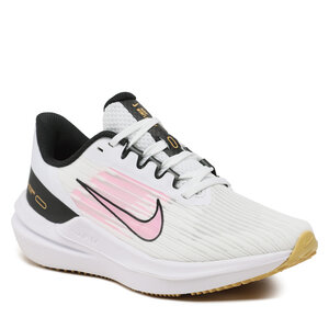 Scarpe Nike - Air Winflo 9 DD8686 104 White/Pink Spell/Black