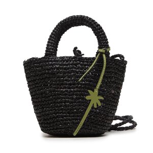 Image of Handtasche Manebi - Summer Bag Mini V 5.3 AM Black