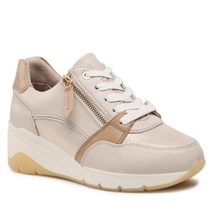 Image of Sneakers Jana - 8-23762-20 Beige 400