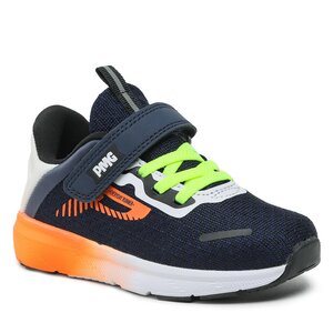 Image of Sneakers Primigi - 3957133 Blue-Black