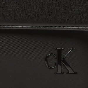 

СумкаCalvin Klein Jeans, Чорний