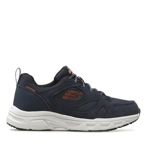 

Трекінгові черевикиSkechers, Синій