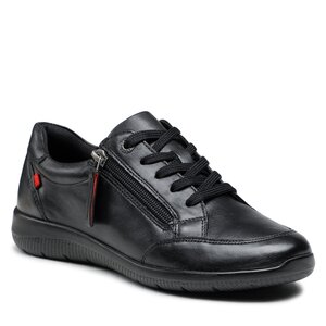 zapatillas de running Skechers pie normal talla 43.5 - WI16-SAMSON-01 Black