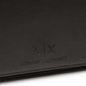 

СумкаArmani Exchange, Чорний