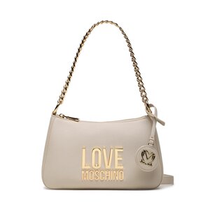 Borsetta LOVE MOSCHINO - JC4108PP1HLI0110 Avorio