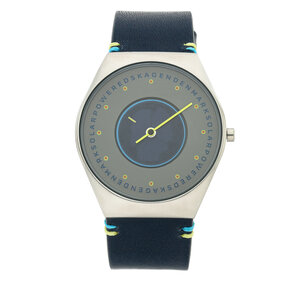 Image of Uhr Skagen - SKW6873 Silver