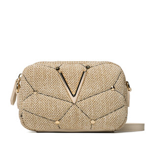 Image of Handtasche Valentino - Emily VBS6VP04R Naturale