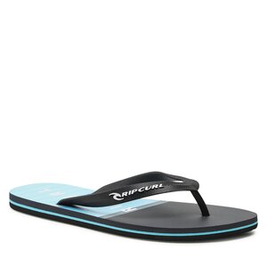 Image of Zehentrenner Rip Curl - Breaker Open Toe 19XMOT Black/Blue 107