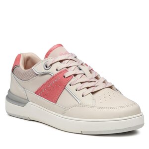 Sneakers Pepe Jeans - Baxter Colors W PLS31448 Light Peach 108