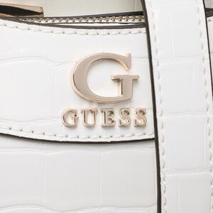 

СумкаGuess, Білий