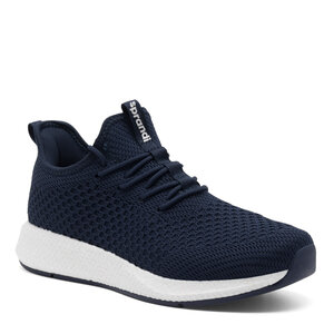 Sneakers Sprandi - MP07-GVA1 Blu scuro