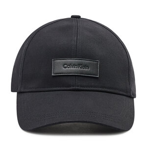 

БейсболкаCalvin Klein, Чорний