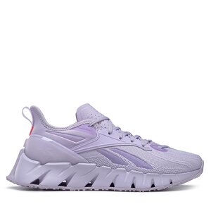 Image of Schuhe Reebok - Zig Kinetica 3 Shoes HR1320 Violett