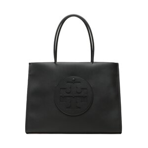 Image of Handtasche Tory Burch - Ella Bio Tote 145611 Black 001