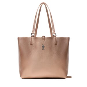 

СумкаU.S. Polo Assn., Рожеве золото