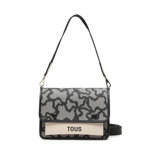 Image of Handtasche TOUS - Bandolera M.Audree K Pix 2001853651 Multi Black