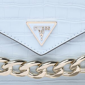 

СумкаGuess, Голубий