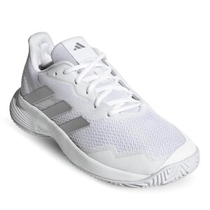 Scarpe adidas - CourtJam Control Tennis Shoes HQ8473 Bianco