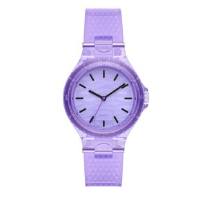 Image of Uhr DKNY - NY6644 Purple