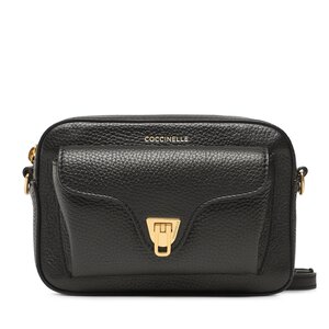 Image of Handtasche Coccinelle - MF6 Coccinelle Beat Sof E1 MF6 55 04 01 Noir 001