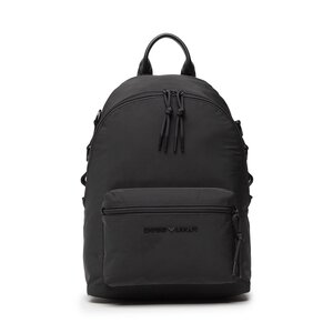 

РюкзакEmporio Armani, Чорний