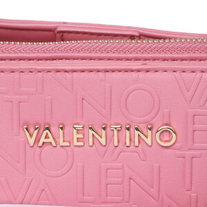 

СумкаValentino, Рожевий