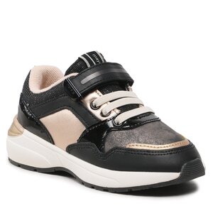 Sneakers Mayoral - 44333 Negro/Oro 77