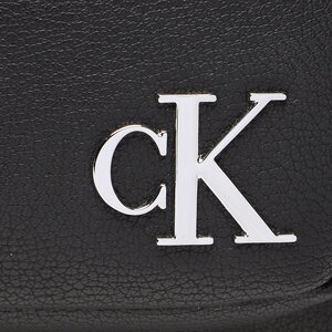 

РюкзакCalvin Klein Jeans, Чорний