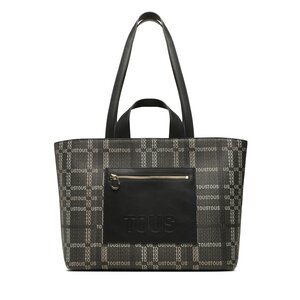 Image of Handtasche TOUS - Capazo M.Tous Ceilia 2001844951 Black